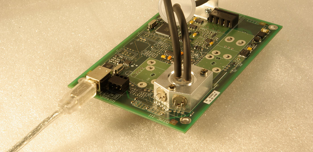 Sensors Europe GmbH合作伙伴昂为电子